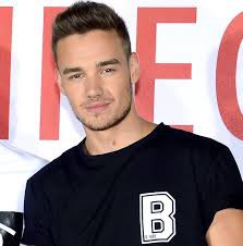 Liam Payne