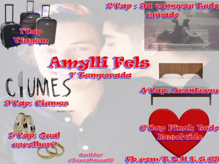 Amylli Fels