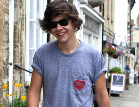 Harry Styles