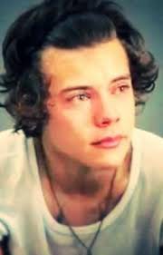 Harry Styles -Triste