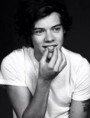 Harry Styles -Hot