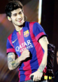 Zayn Malik